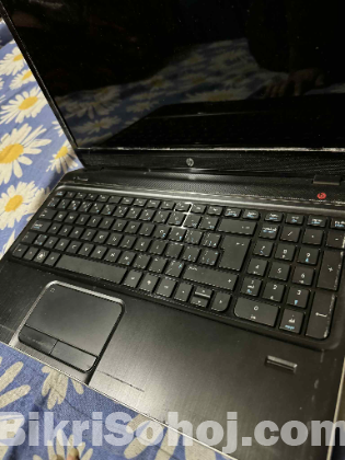 Laptop HP